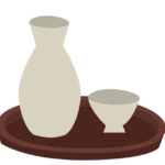 落語 親子酒のあらすじ