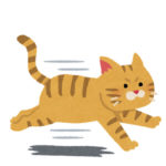 落語 猫の災難のあらすじ